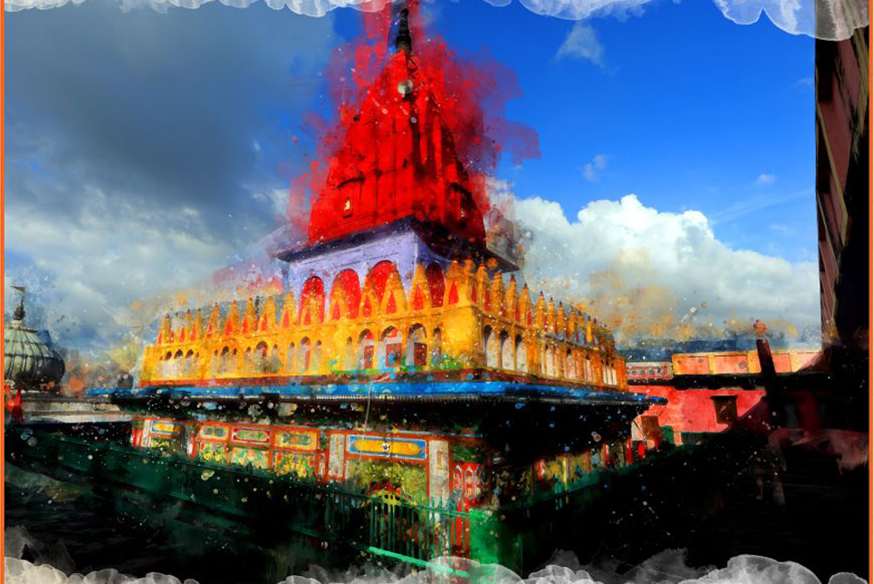 House Of Abhinandan Ayodhya