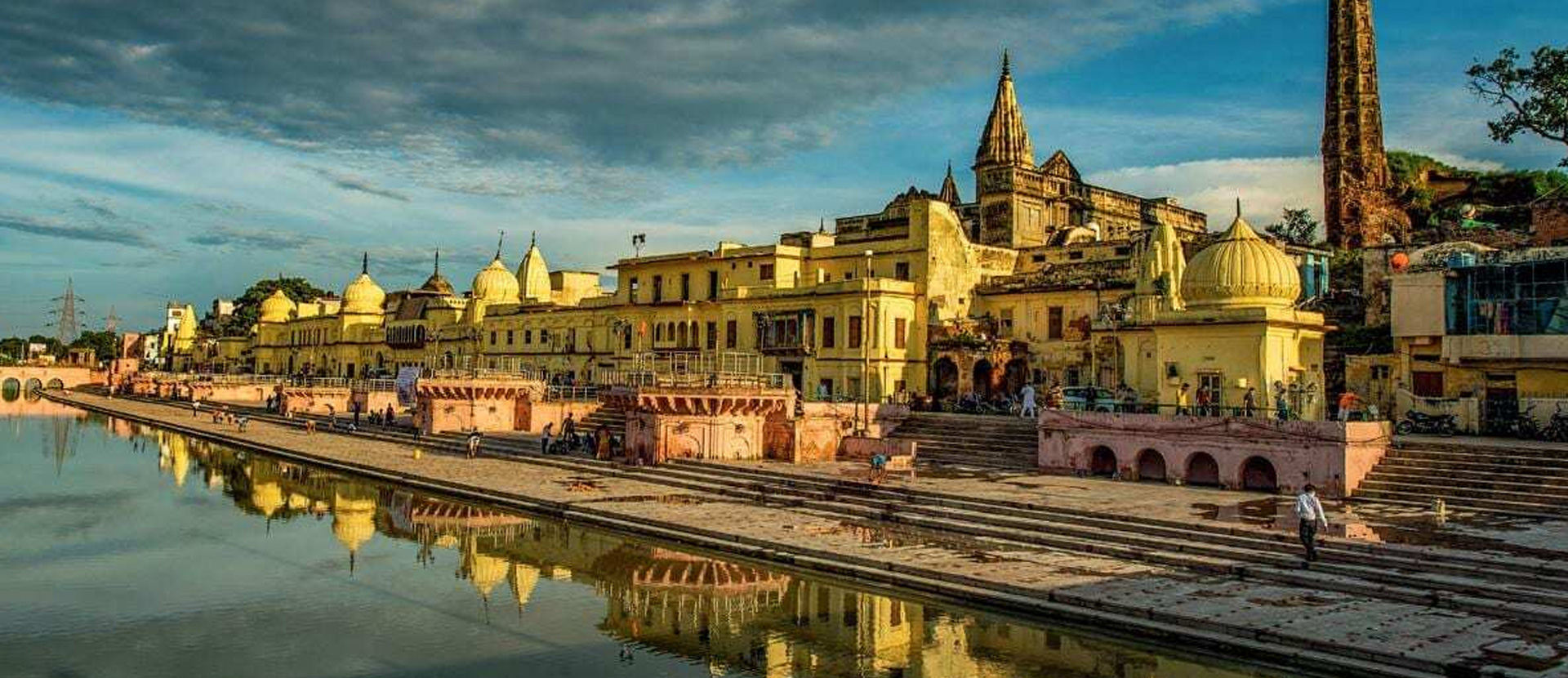 House Of Abhinandan Ayodhya