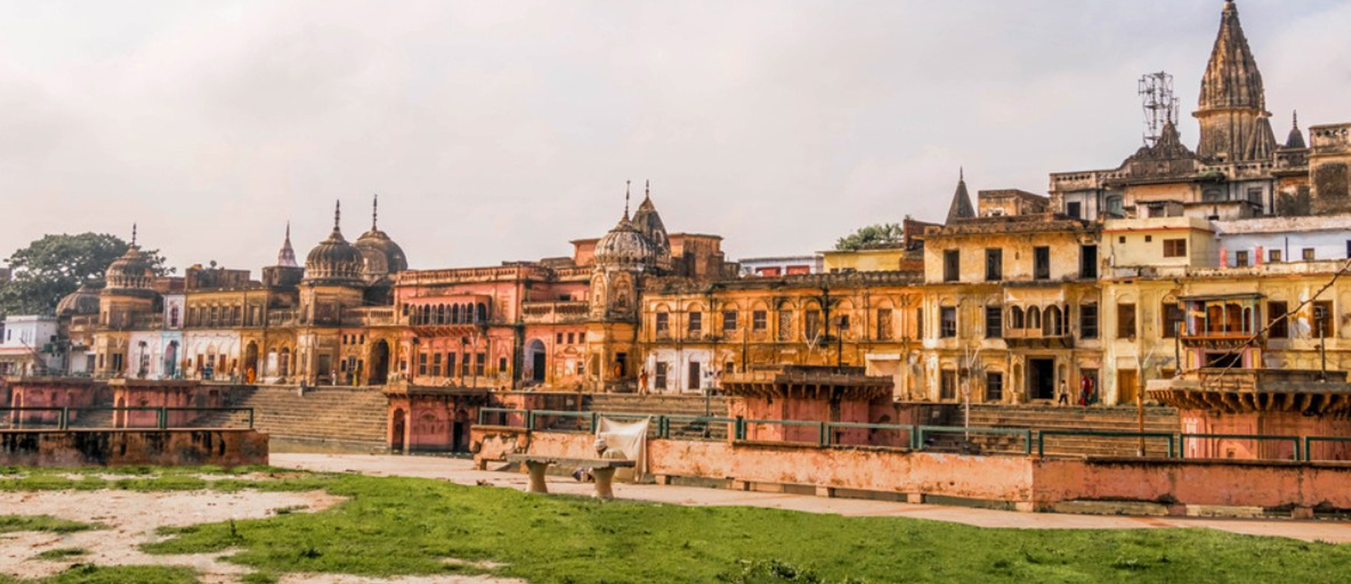 House Of Abhinandan Ayodhya