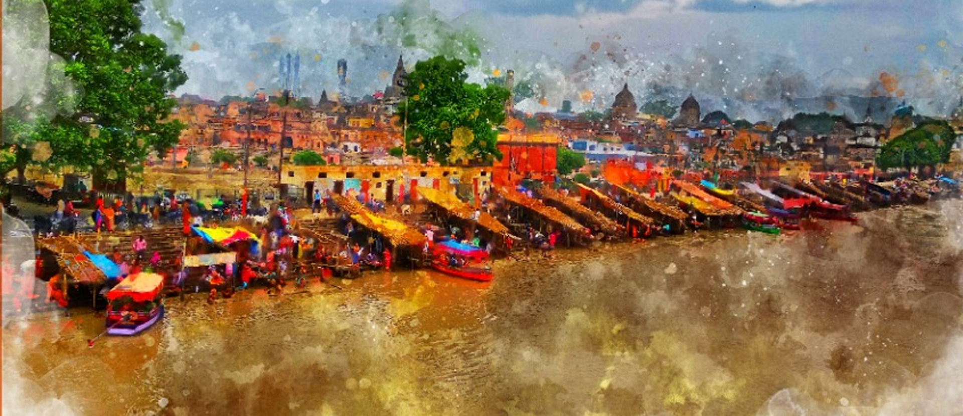 House Of Abhinandan Ayodhya